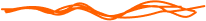 ADC Orange line scribble